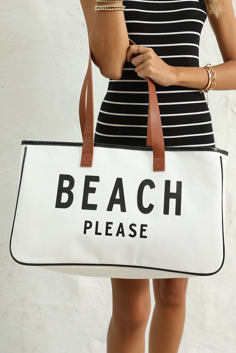 Sandy Days Tote