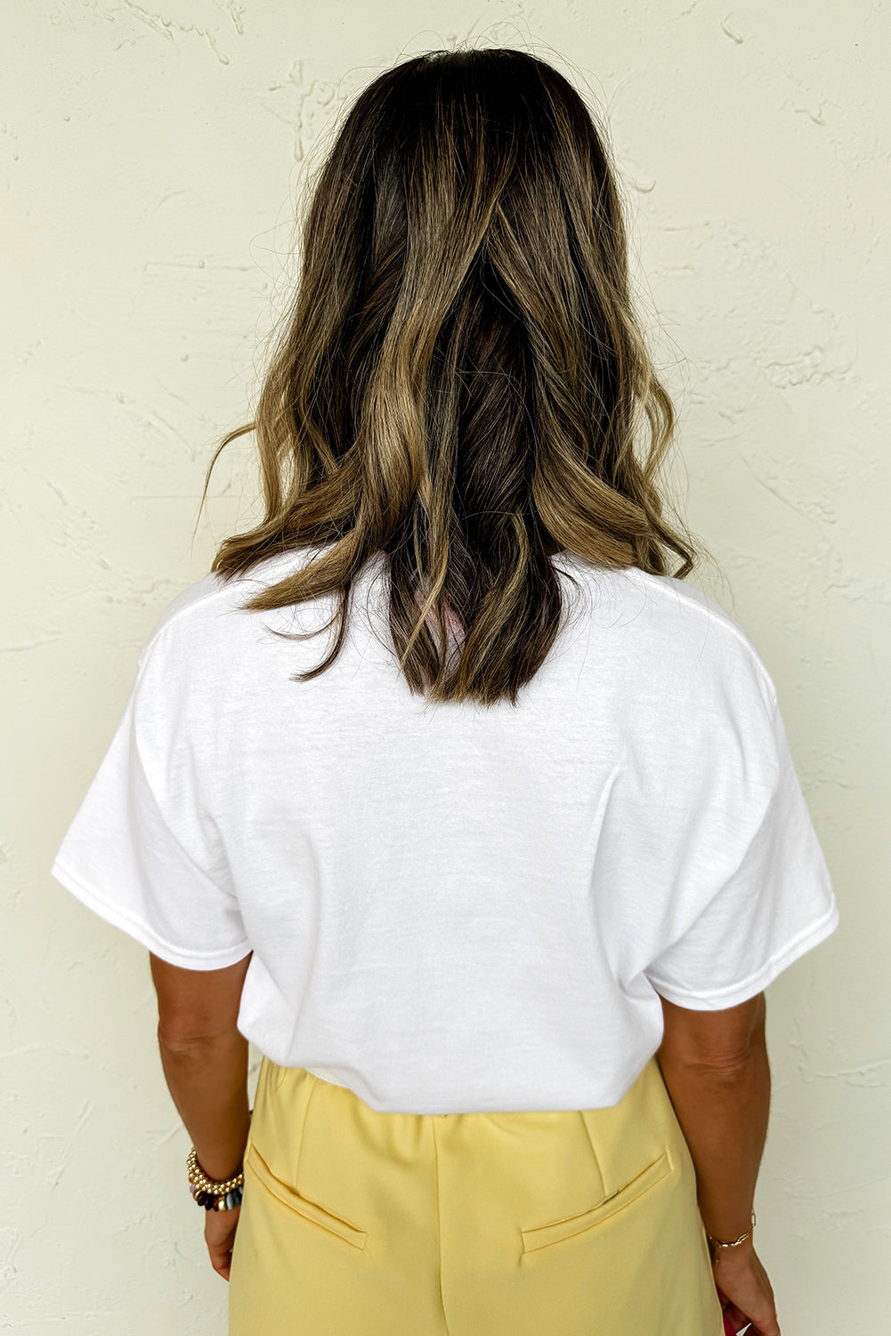Bloom Market Tee