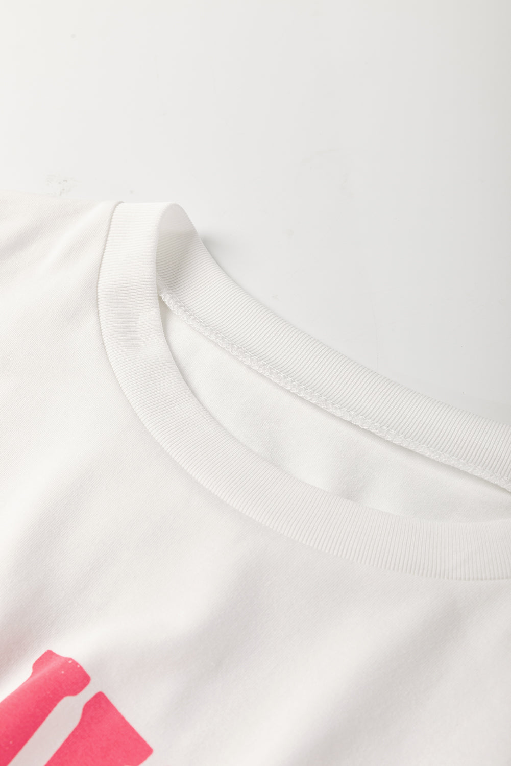 Bloom Market Tee