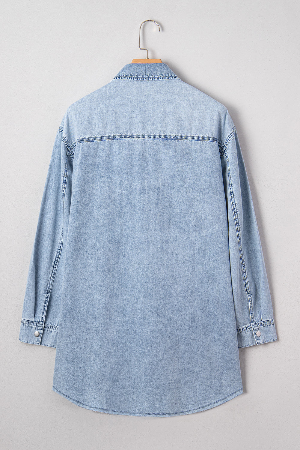 Everyday Blues Dress
