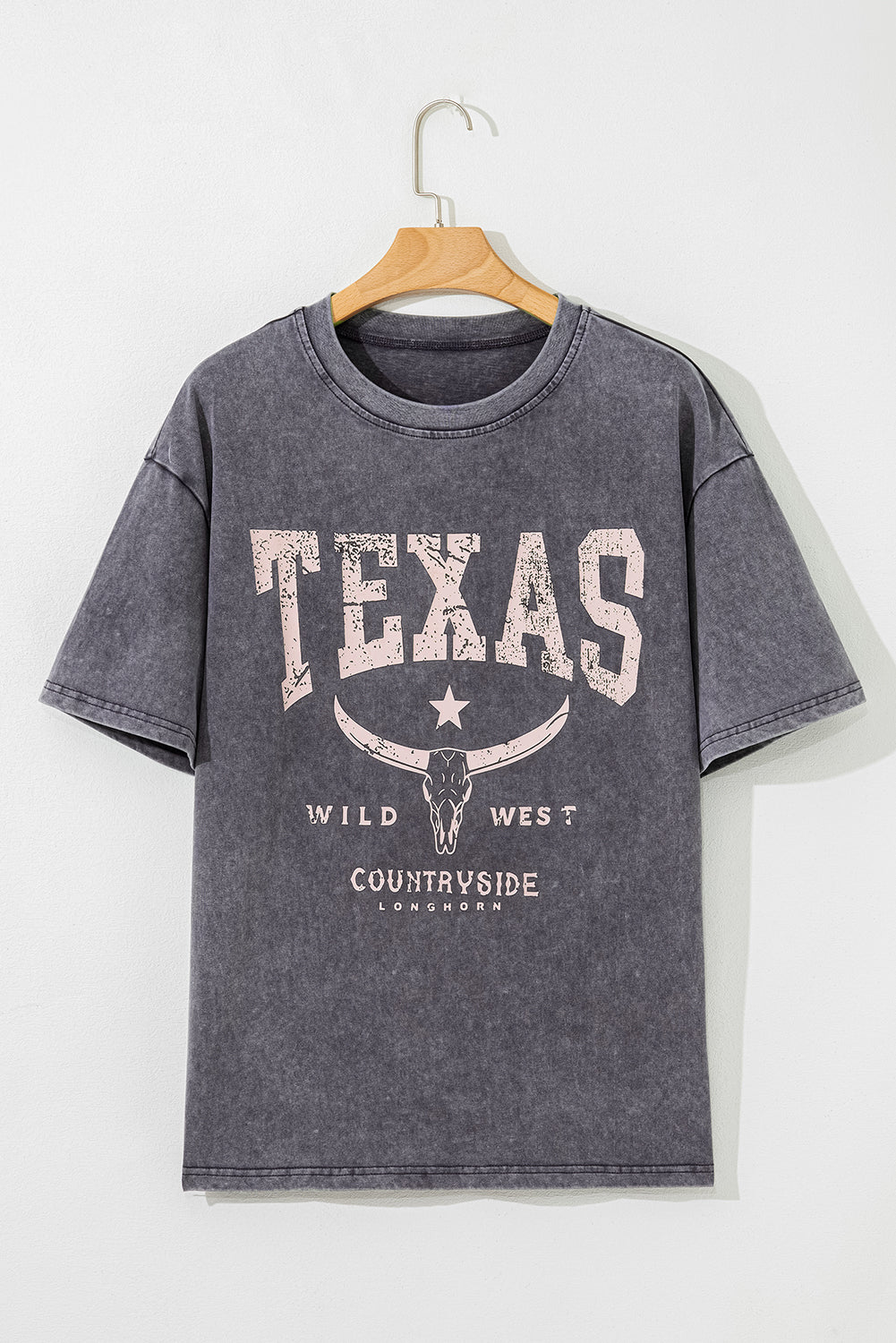 Desert Darling Texas Tee