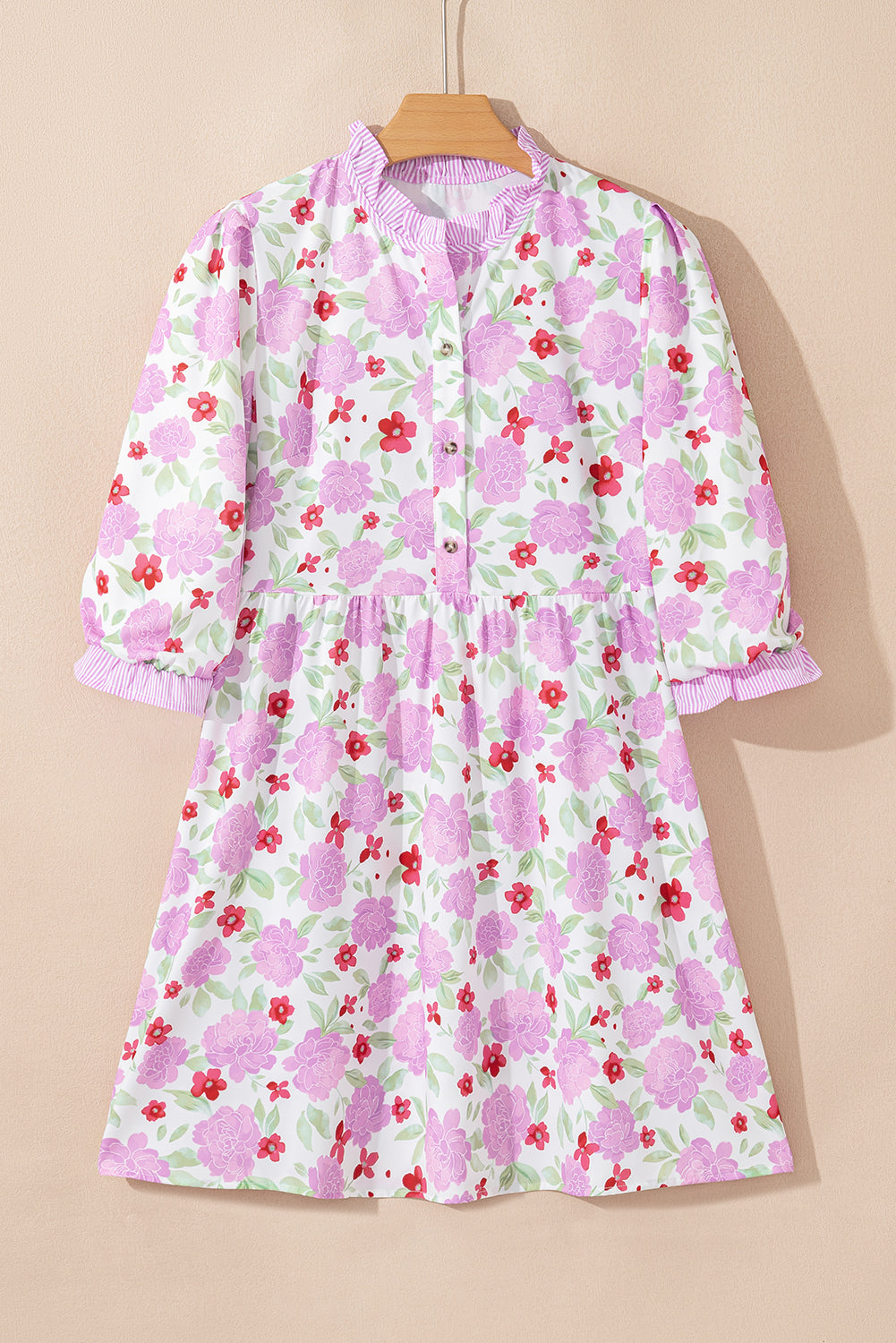 Garden Party Dress