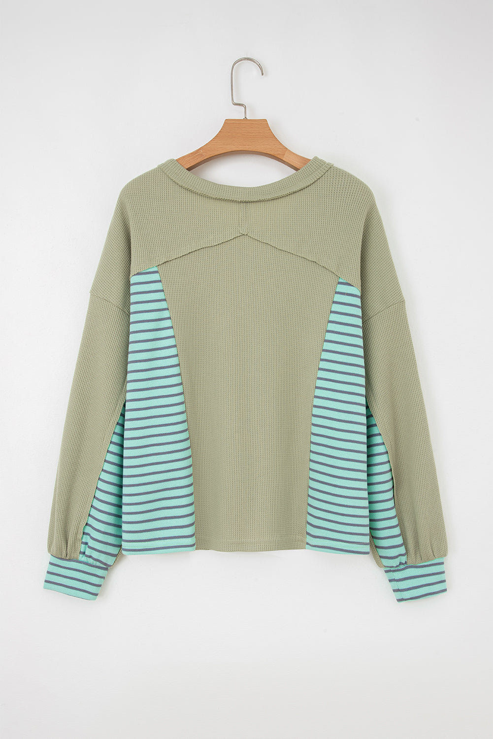 Meadow Mist Pullover