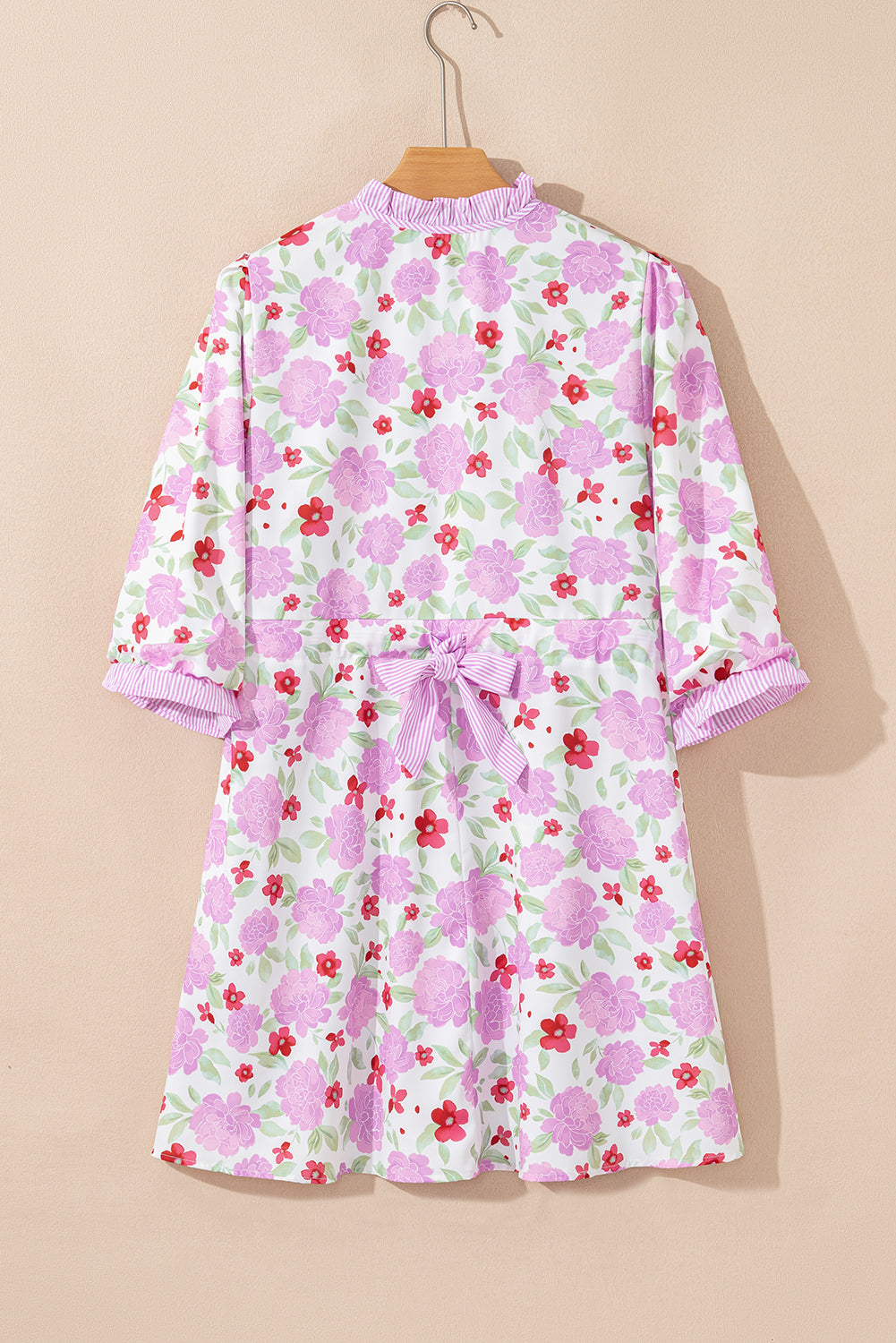 Garden Party Dress
