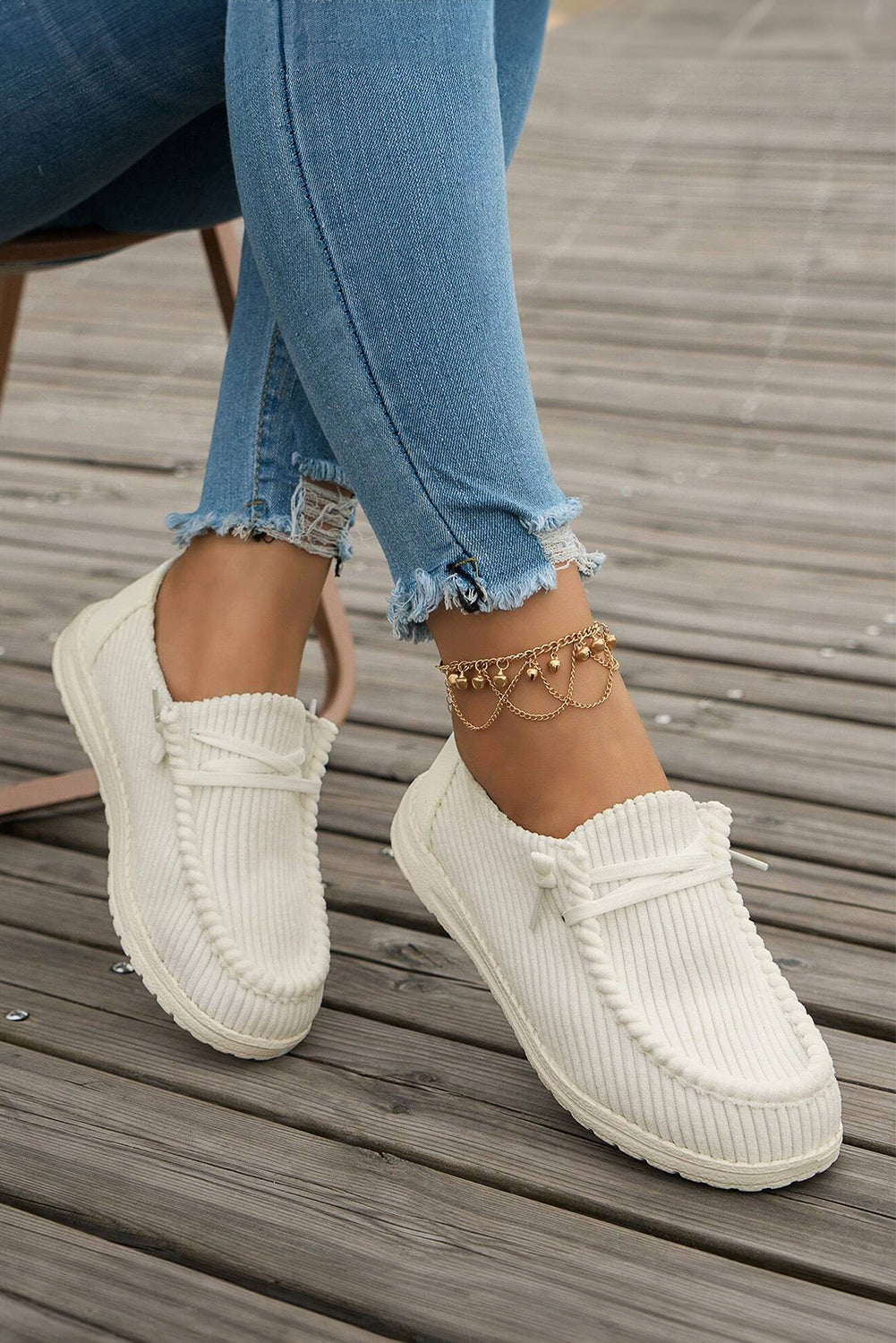 CloudStep Sneakers