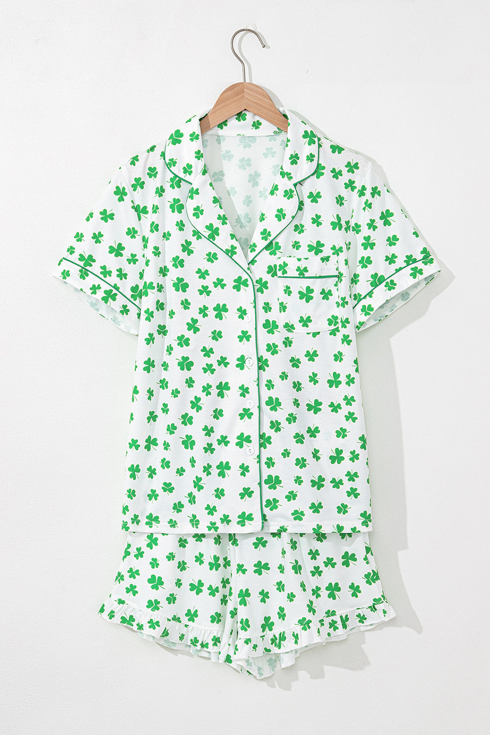 CloverCutie Sleep Set