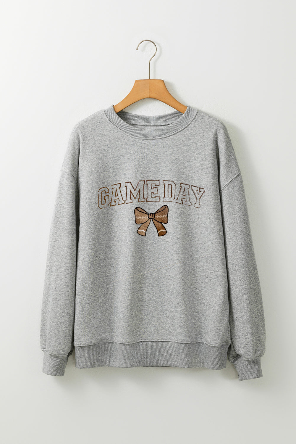 Bow & Ball Sweatshirt