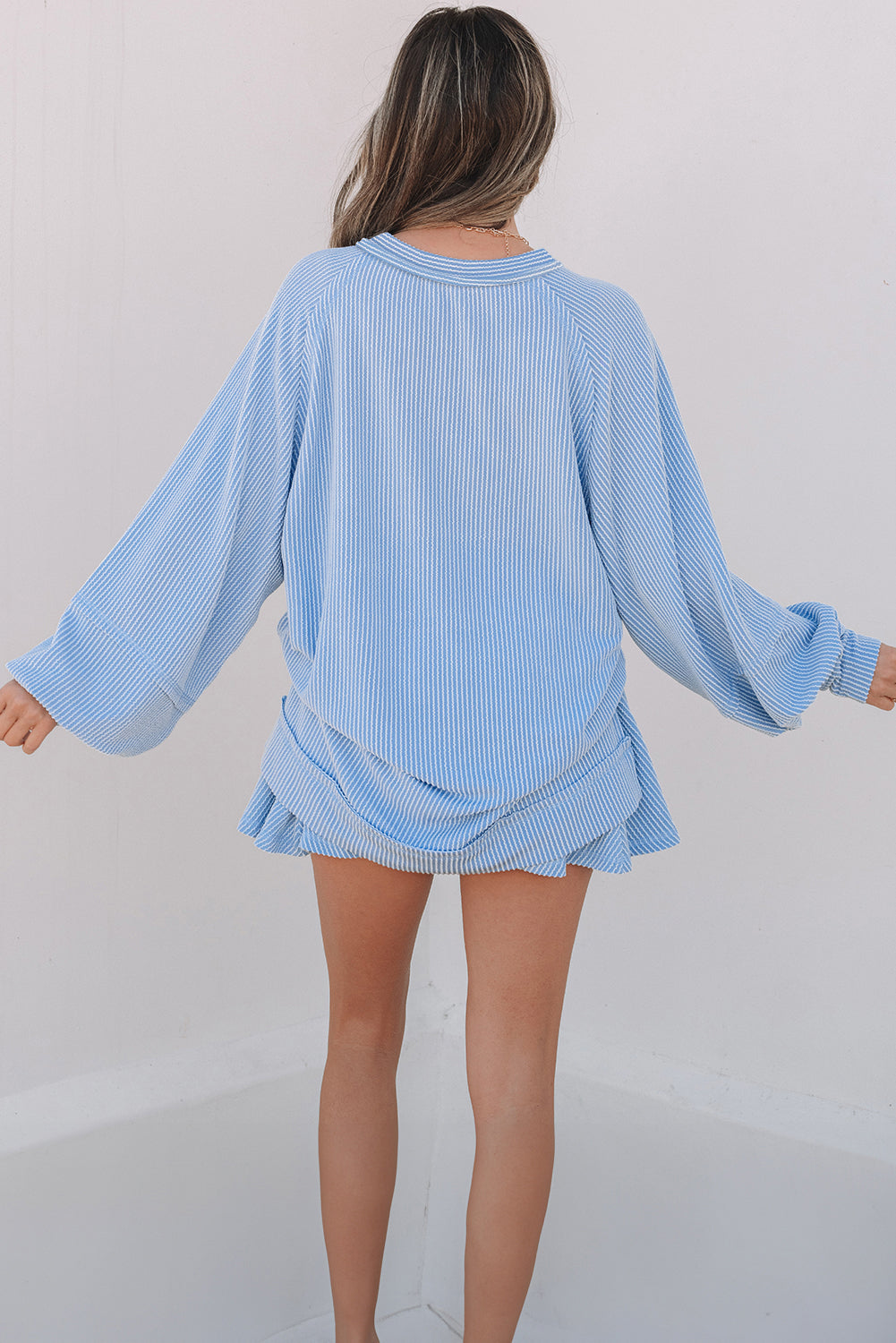 Soft Sky Style Set