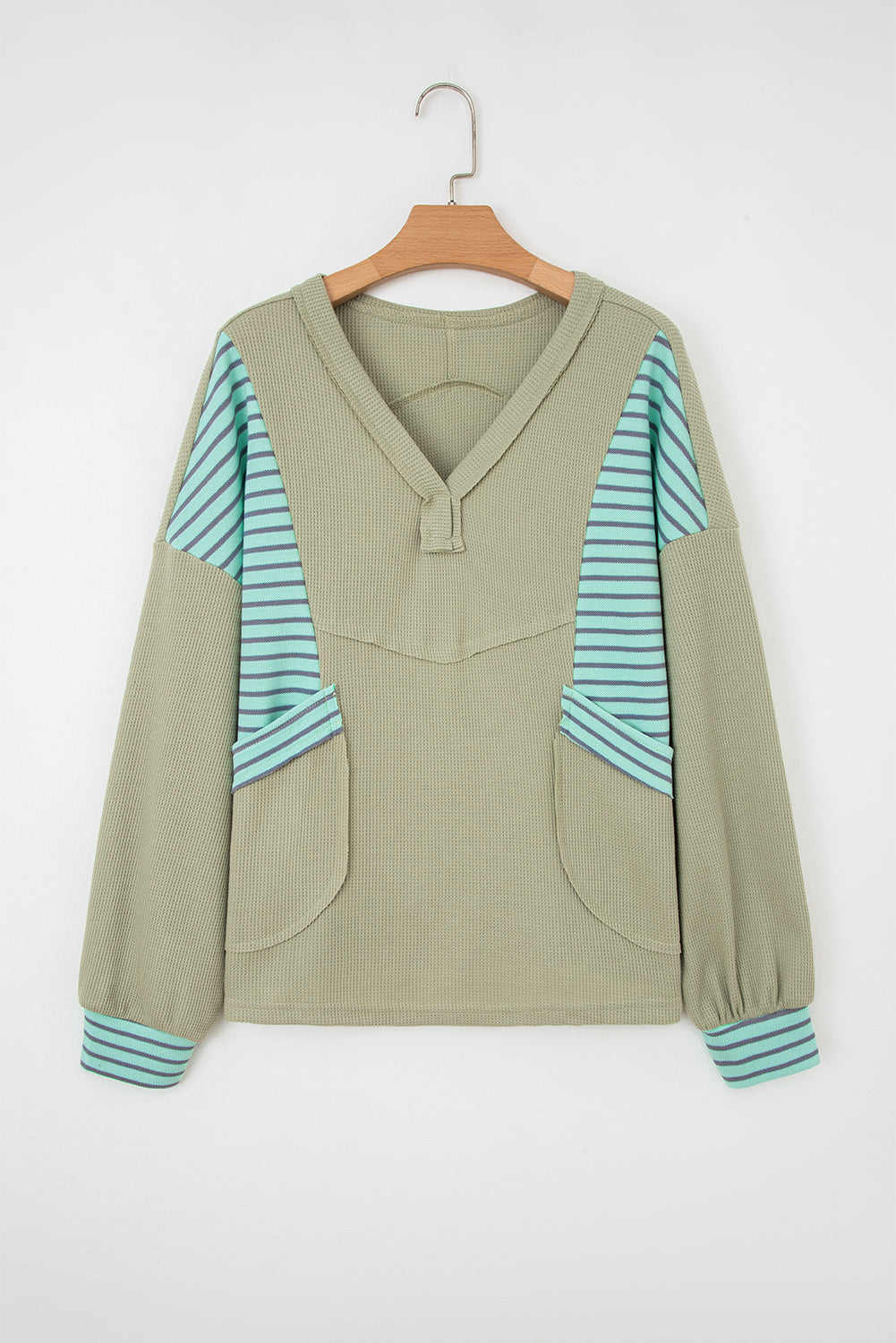 Meadow Mist Pullover