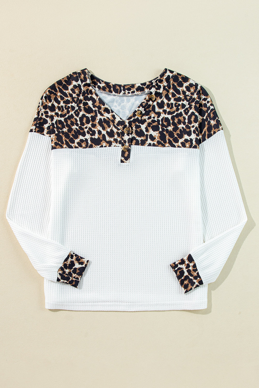 Cozy Catwalk Knit
