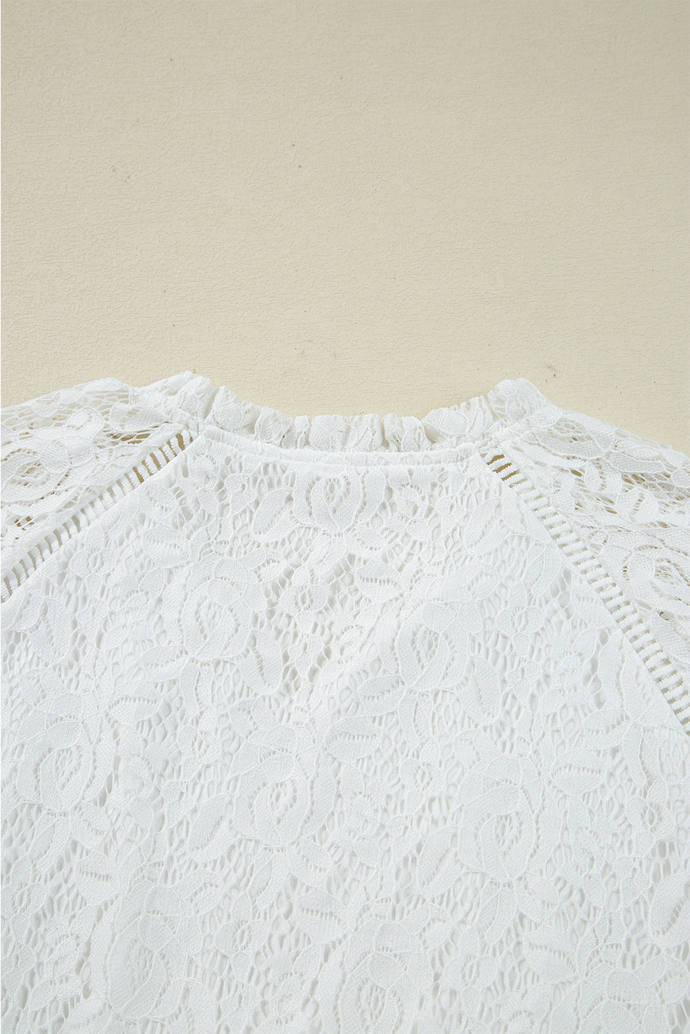 Tie And Twirl Top