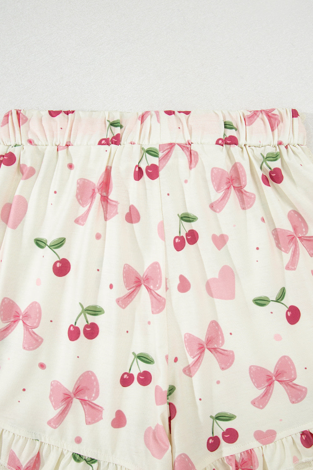 Sweet Dreams Cherry Set
