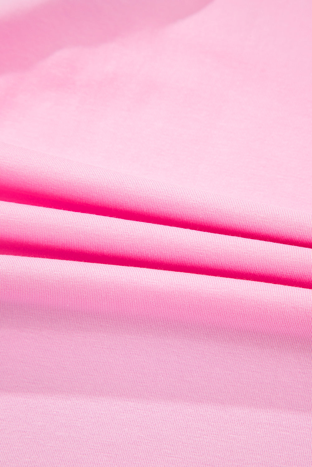 Soft Sprig Button Tee