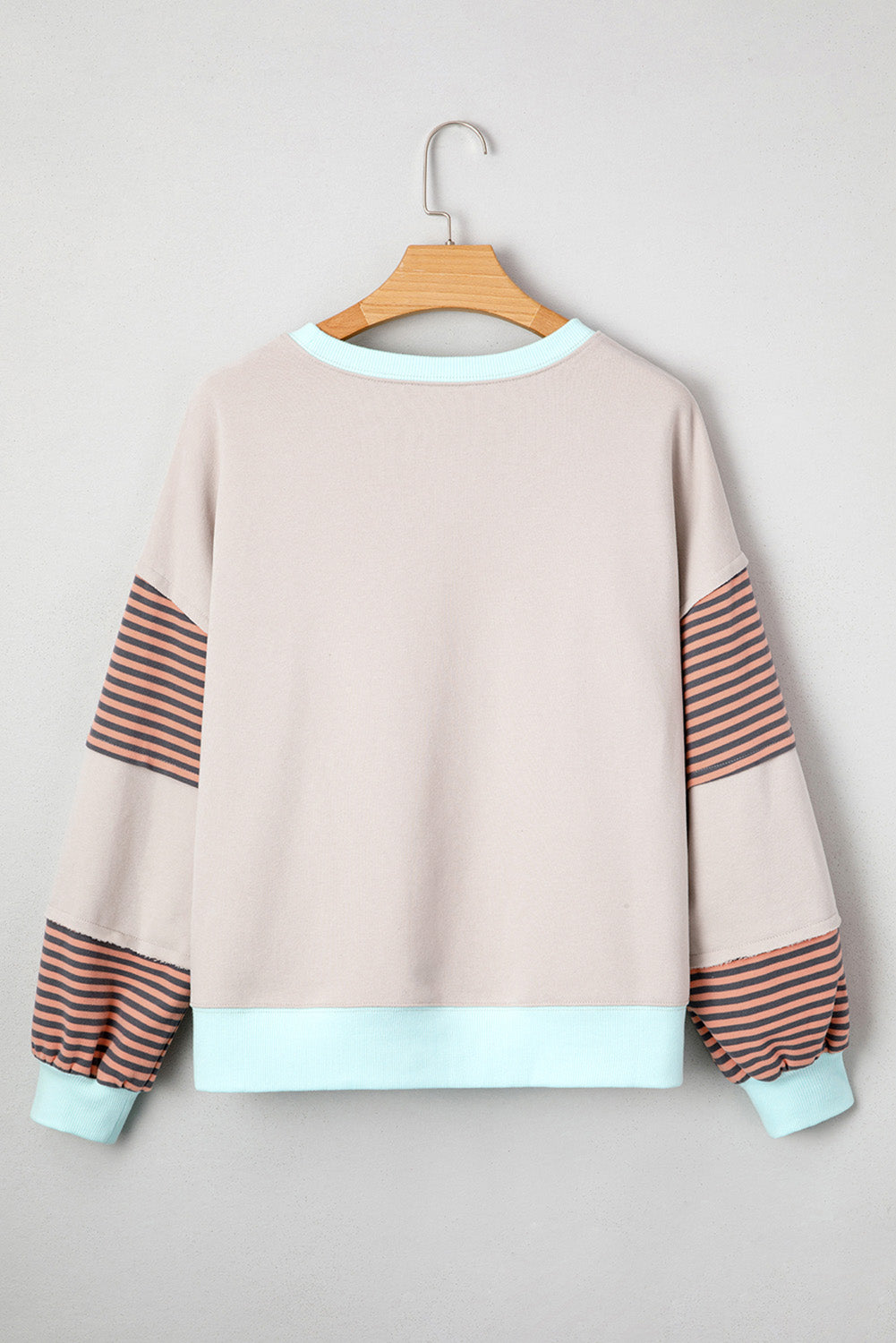 Urban Jet Drop Sweatshirt