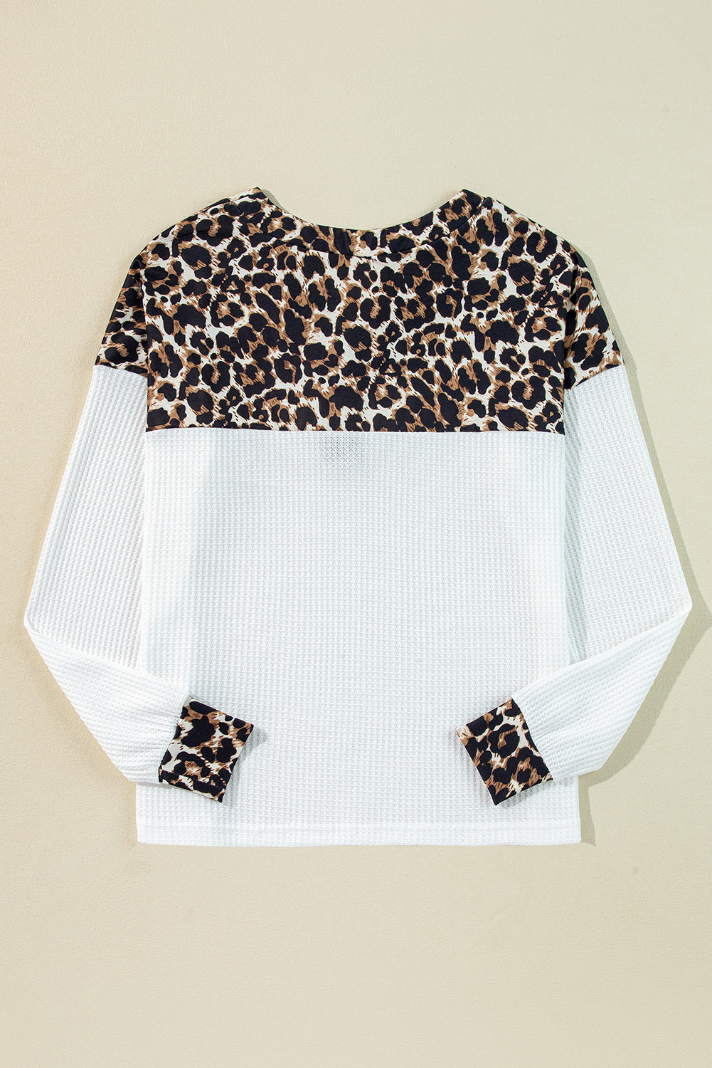Cozy Catwalk Knit