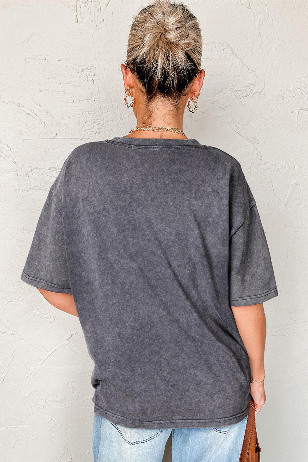 Desert Darling Texas Tee