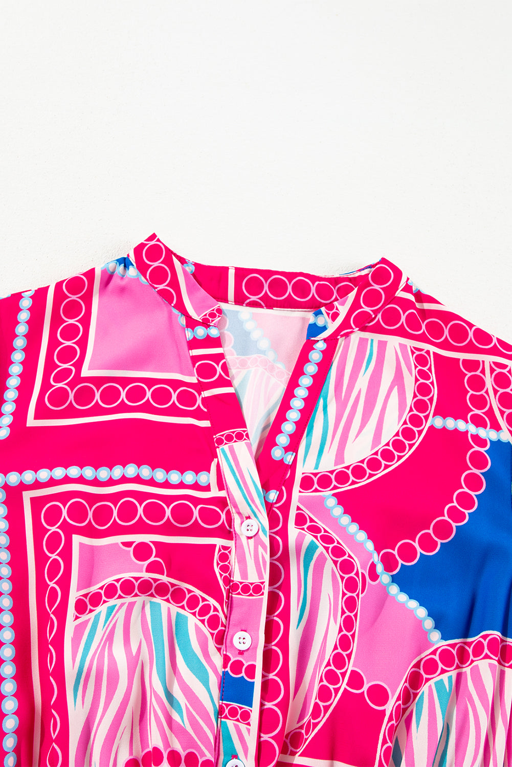 Rose Boho Dream Dress