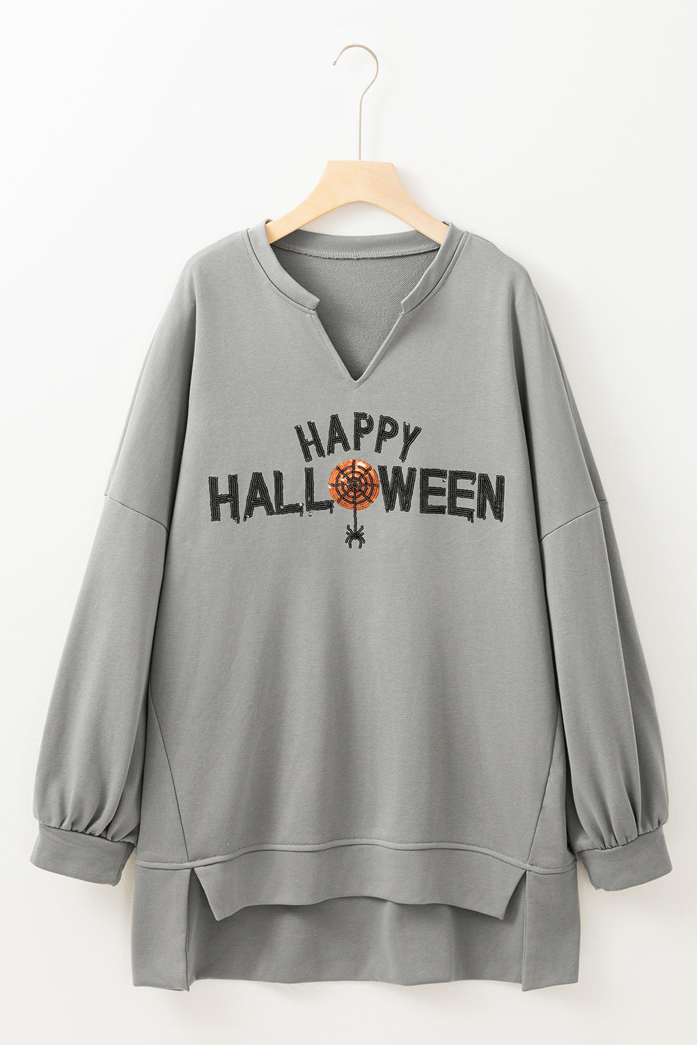 Spooky Sparkles Top