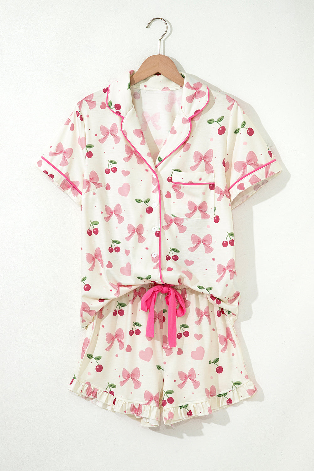 Sweet Dreams Cherry Set