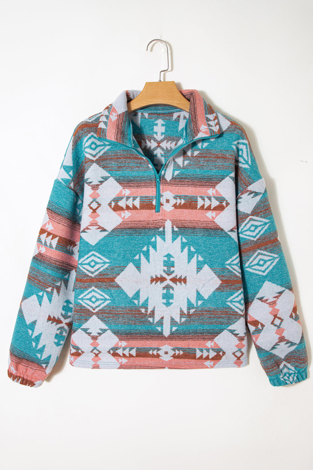 Sage And Stone Zip