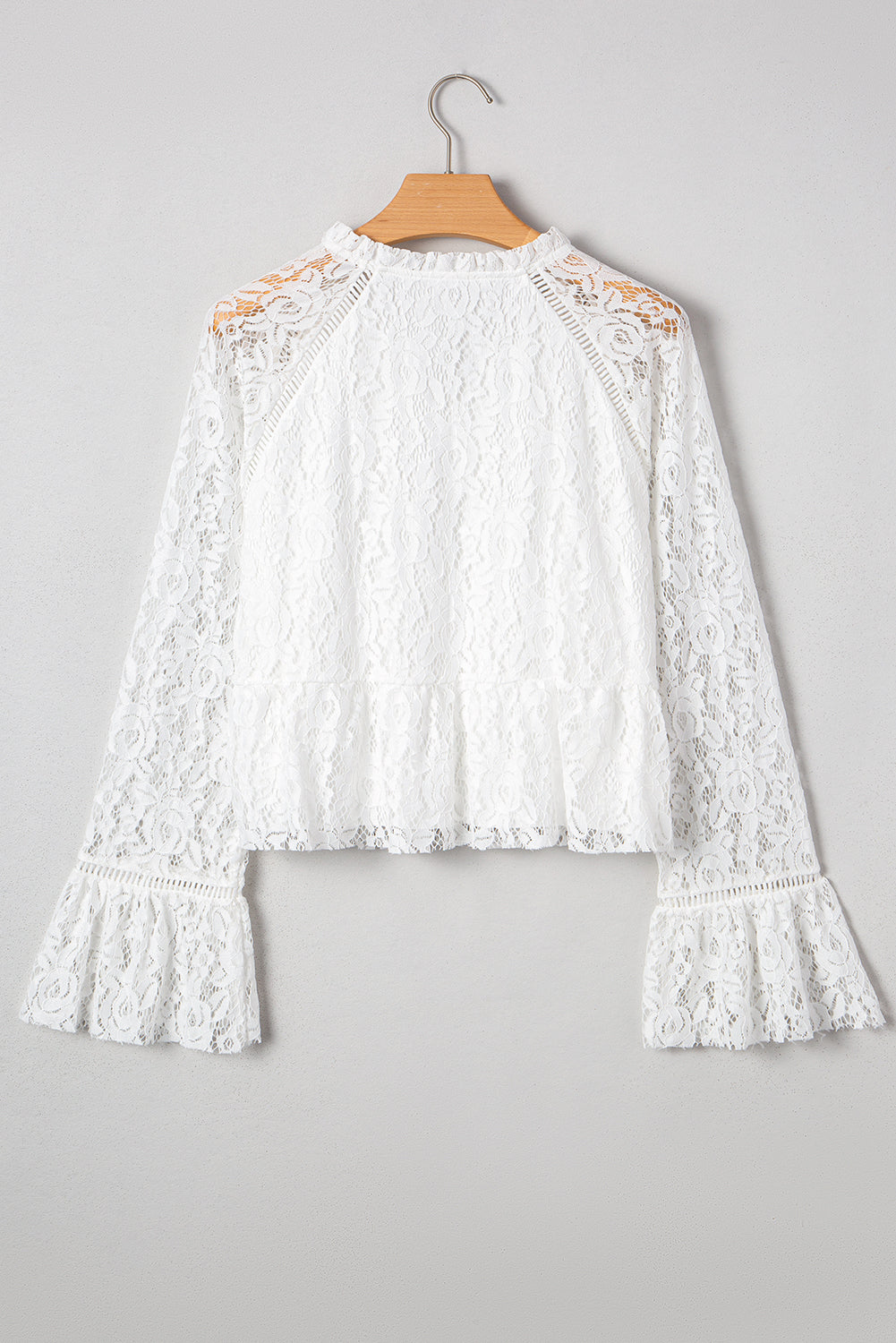 Tie And Twirl Top