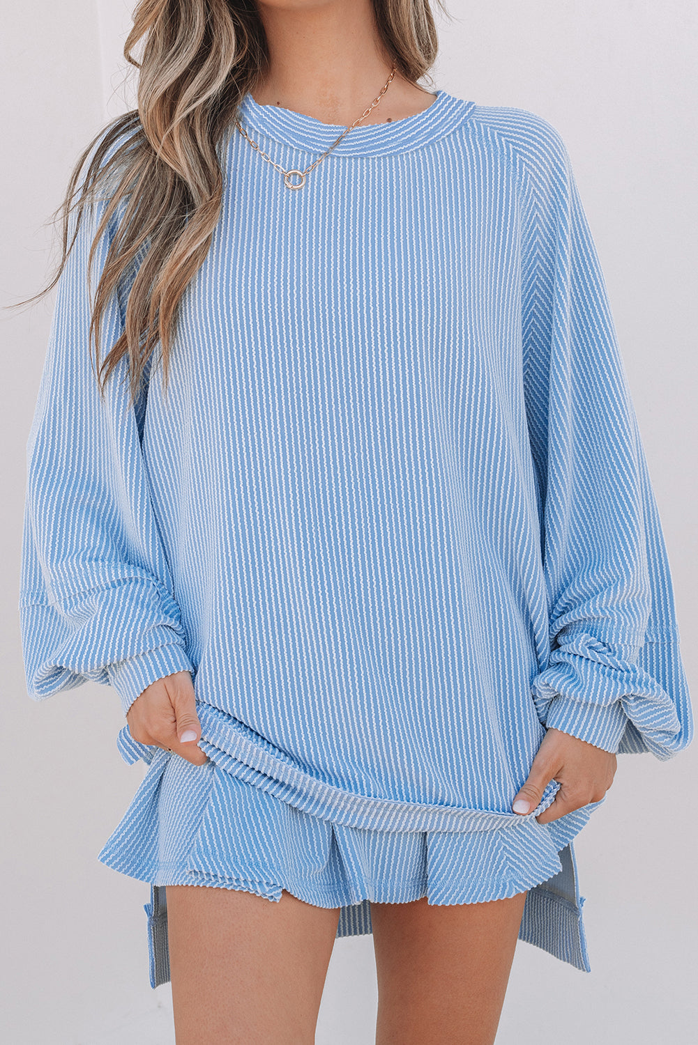 Soft Sky Style Set