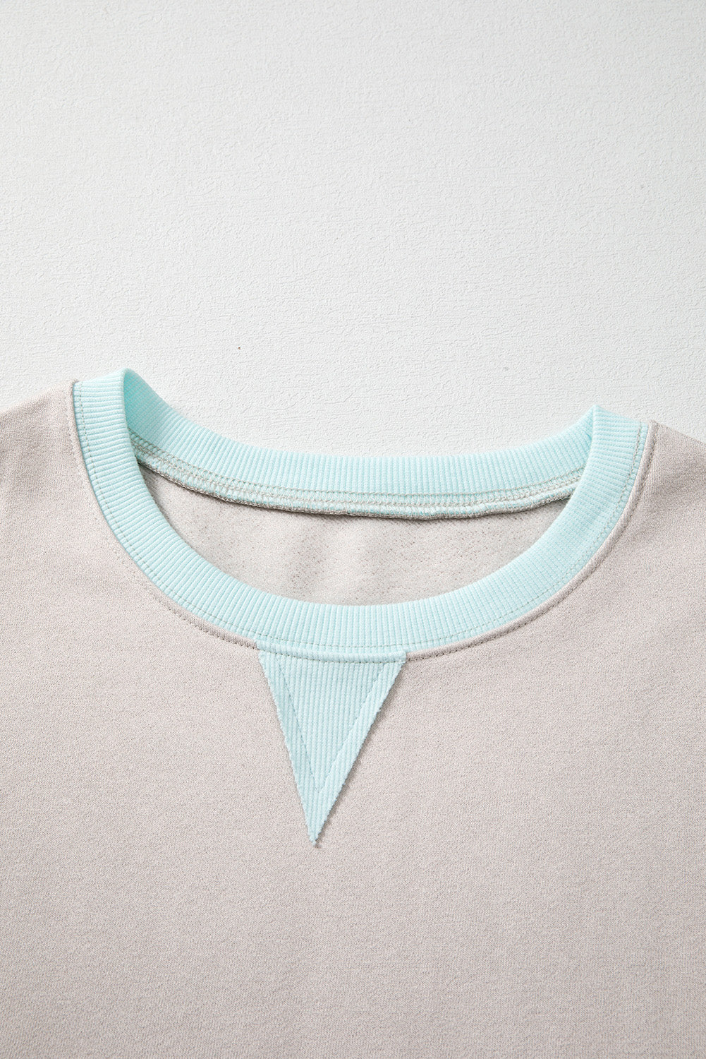 Urban Jet Drop Sweatshirt