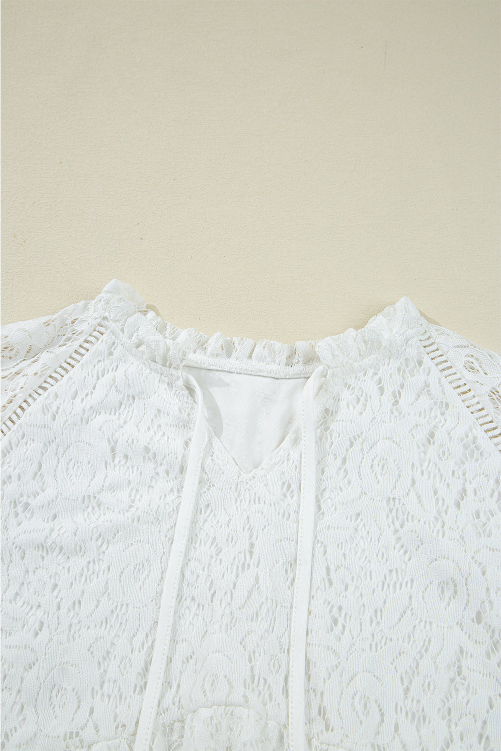 Tie And Twirl Top