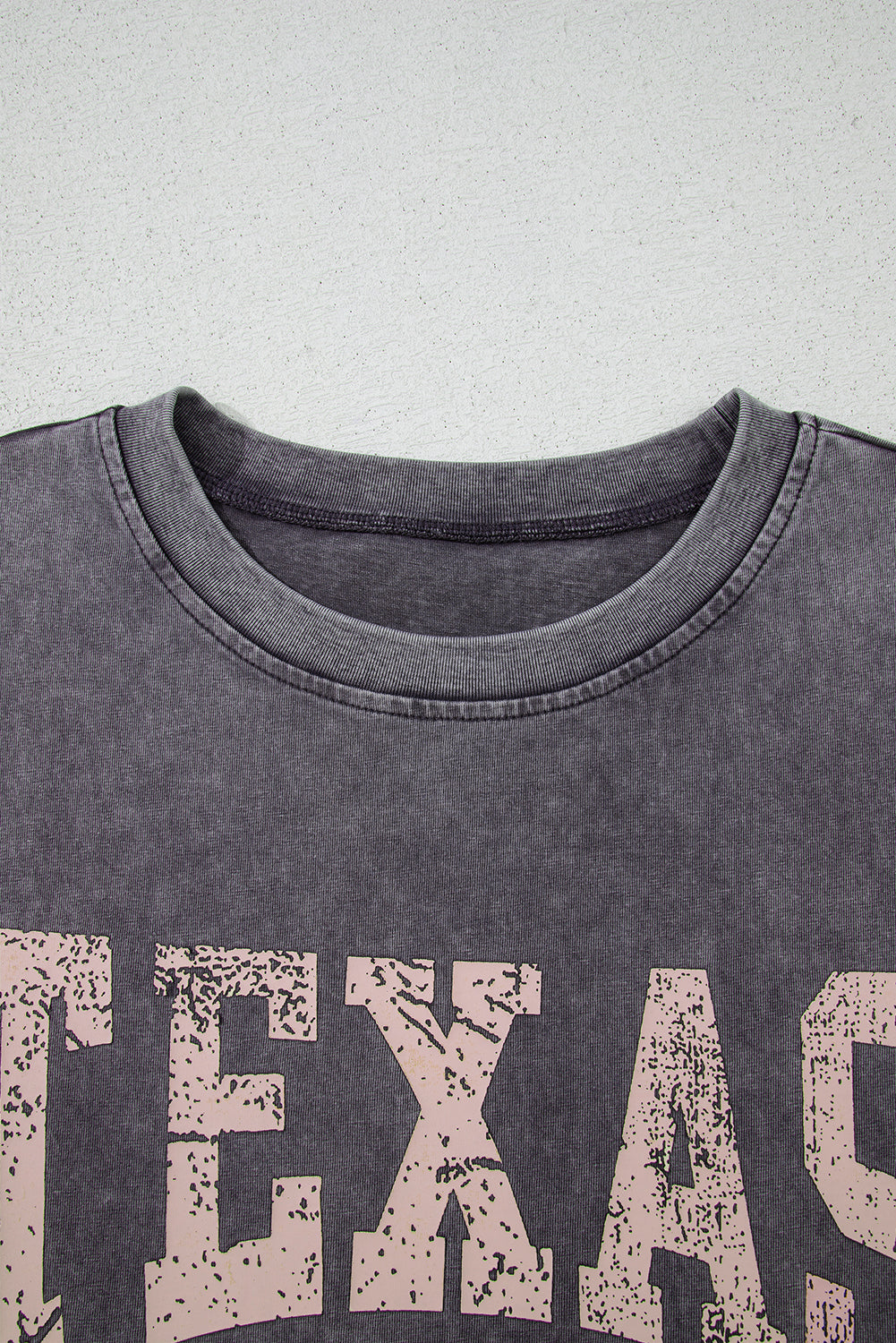Desert Darling Texas Tee