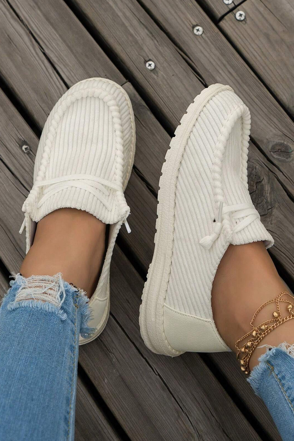 CloudStep Sneakers