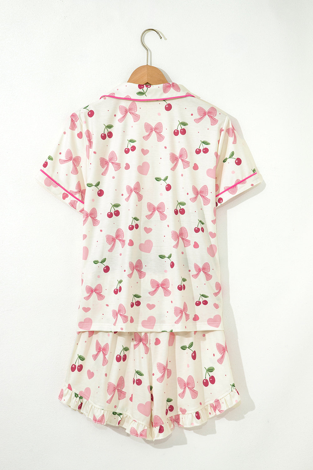 Sweet Dreams Cherry Set