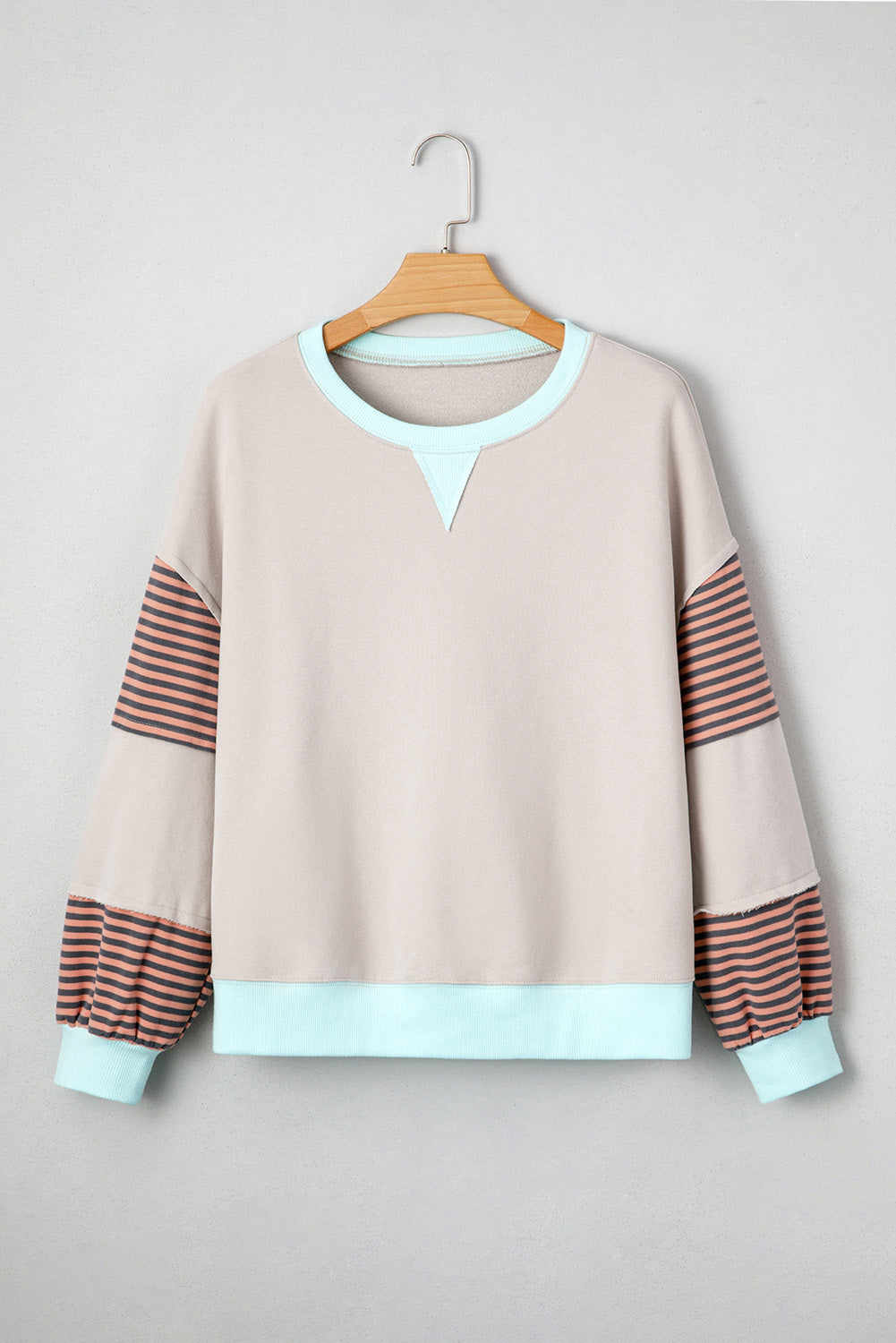 Urban Jet Drop Sweatshirt