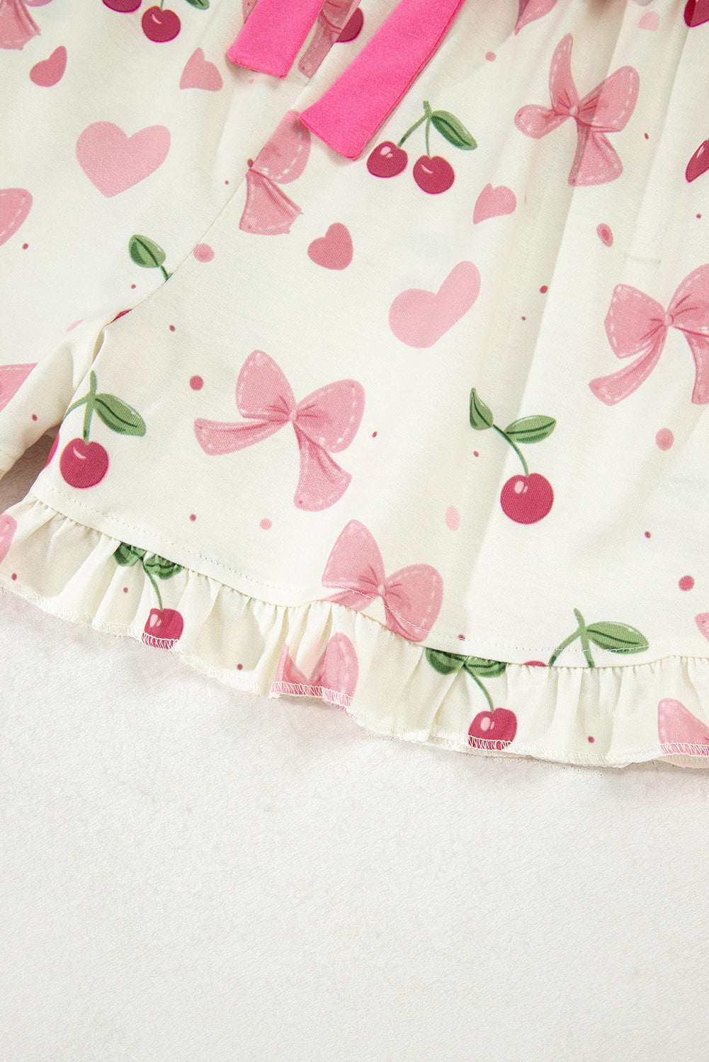 Sweet Dreams Cherry Set