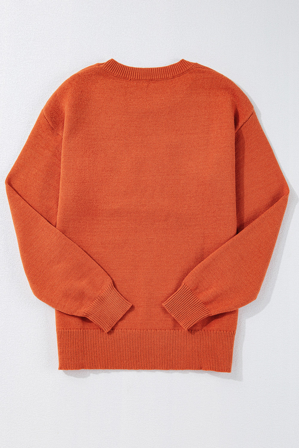 Sweet & Spooky Knit