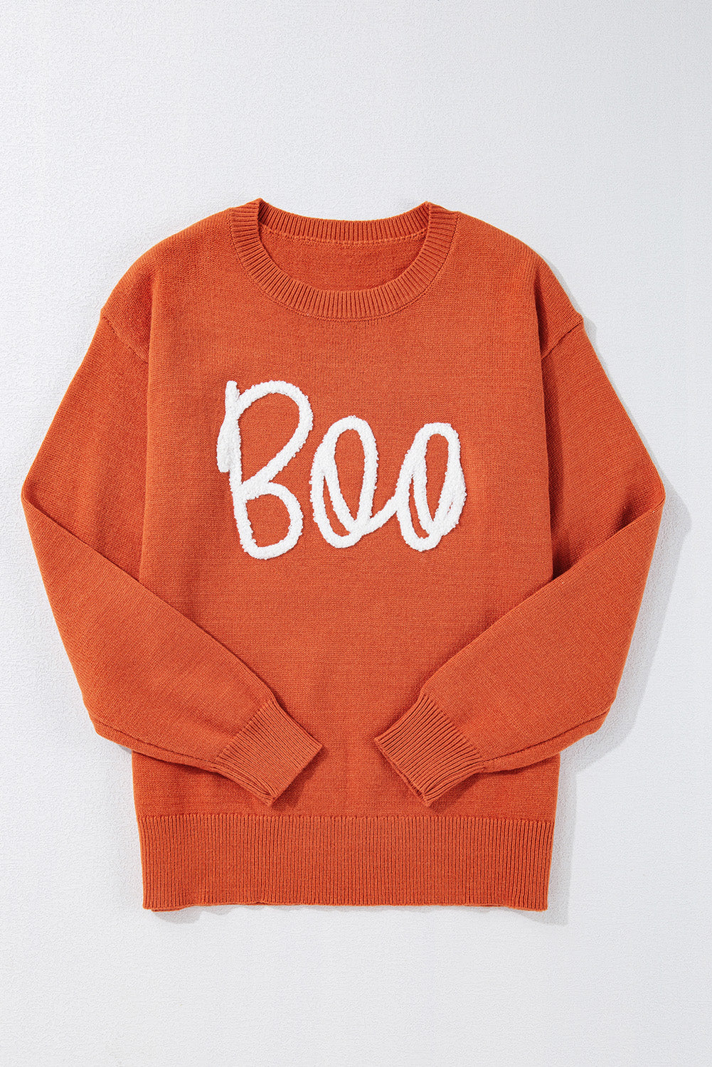 Sweet & Spooky Knit