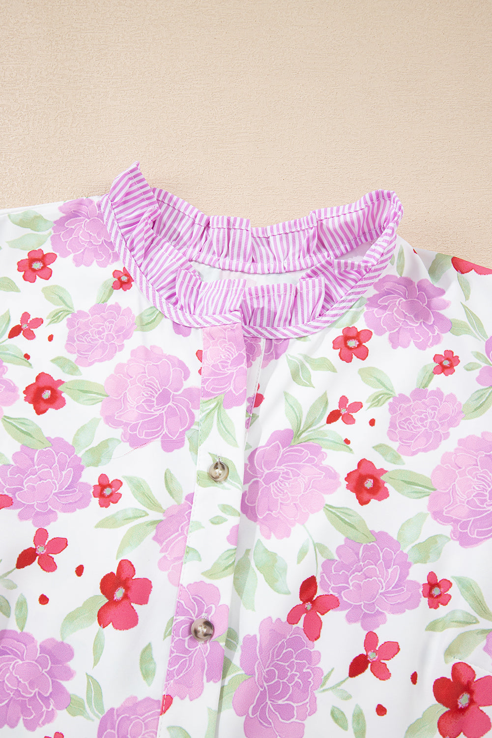 Garden Party Dress