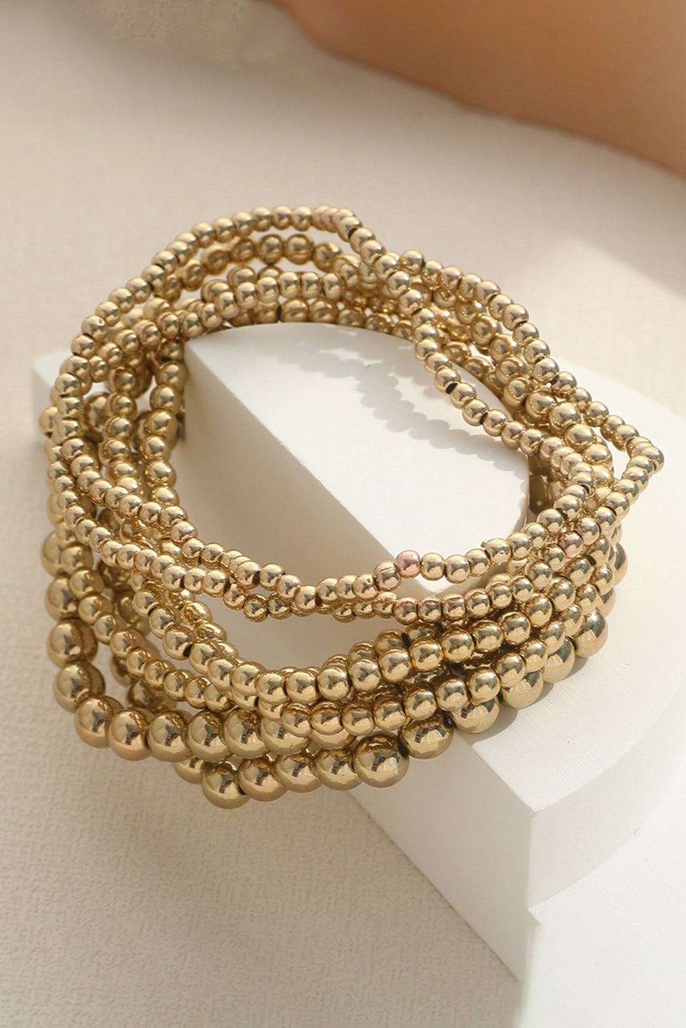 Beaded Luxury Bracelet Set