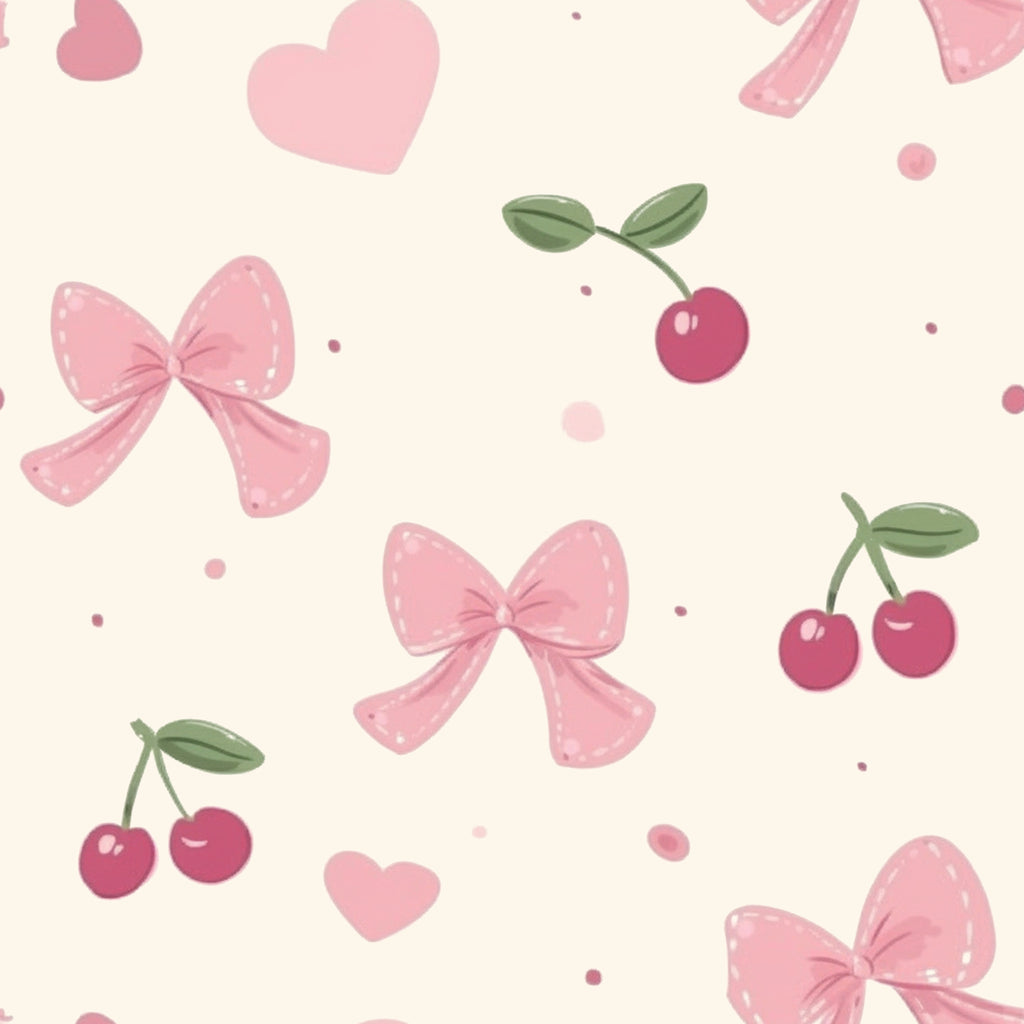 Sweet Dreams Cherry Set