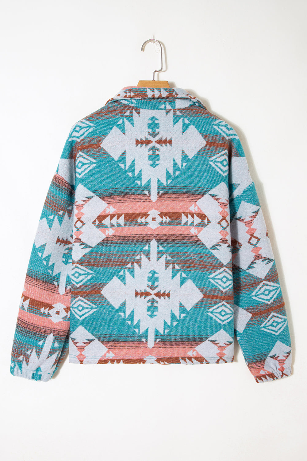Sage And Stone Zip