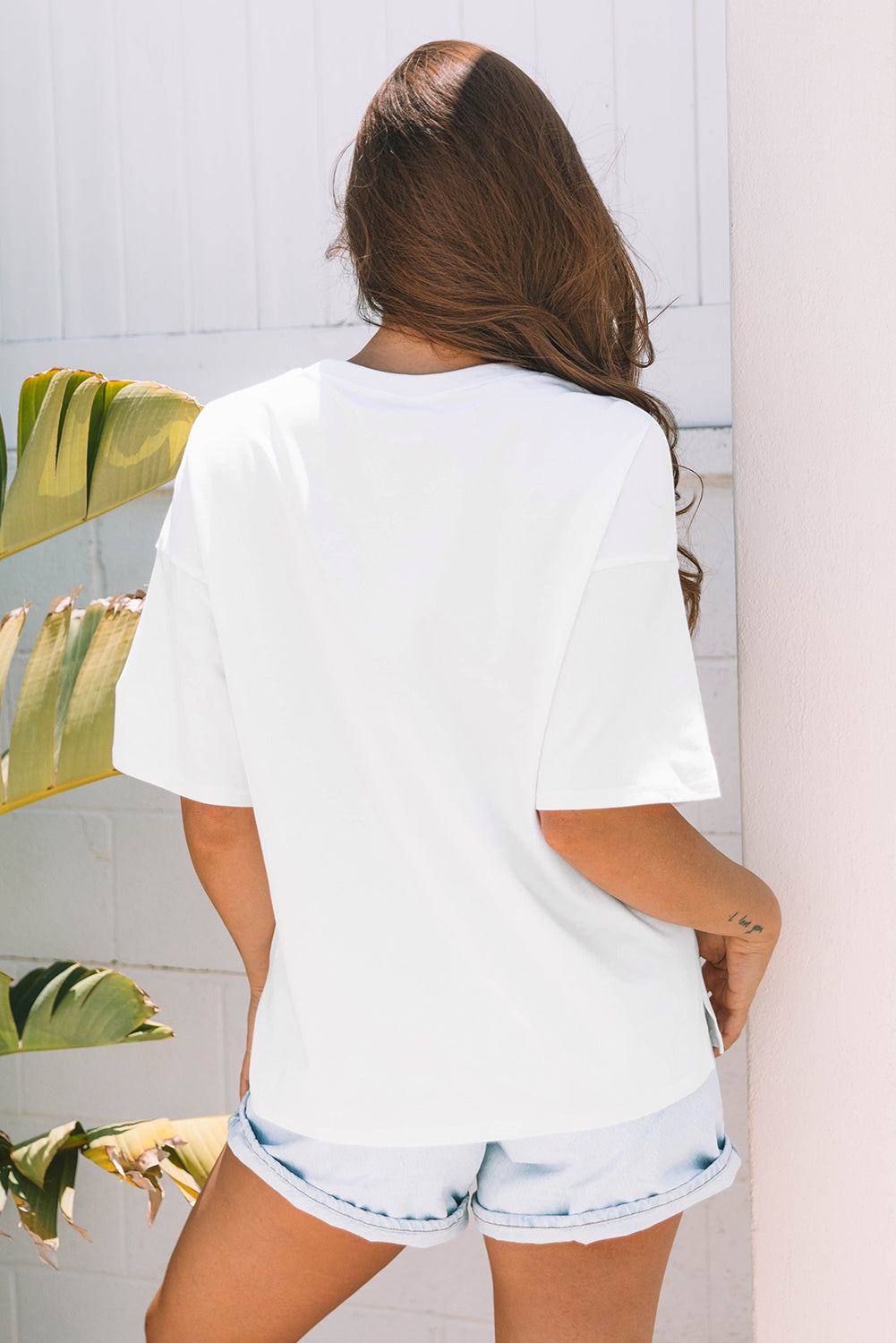 Starlight Layers Tee