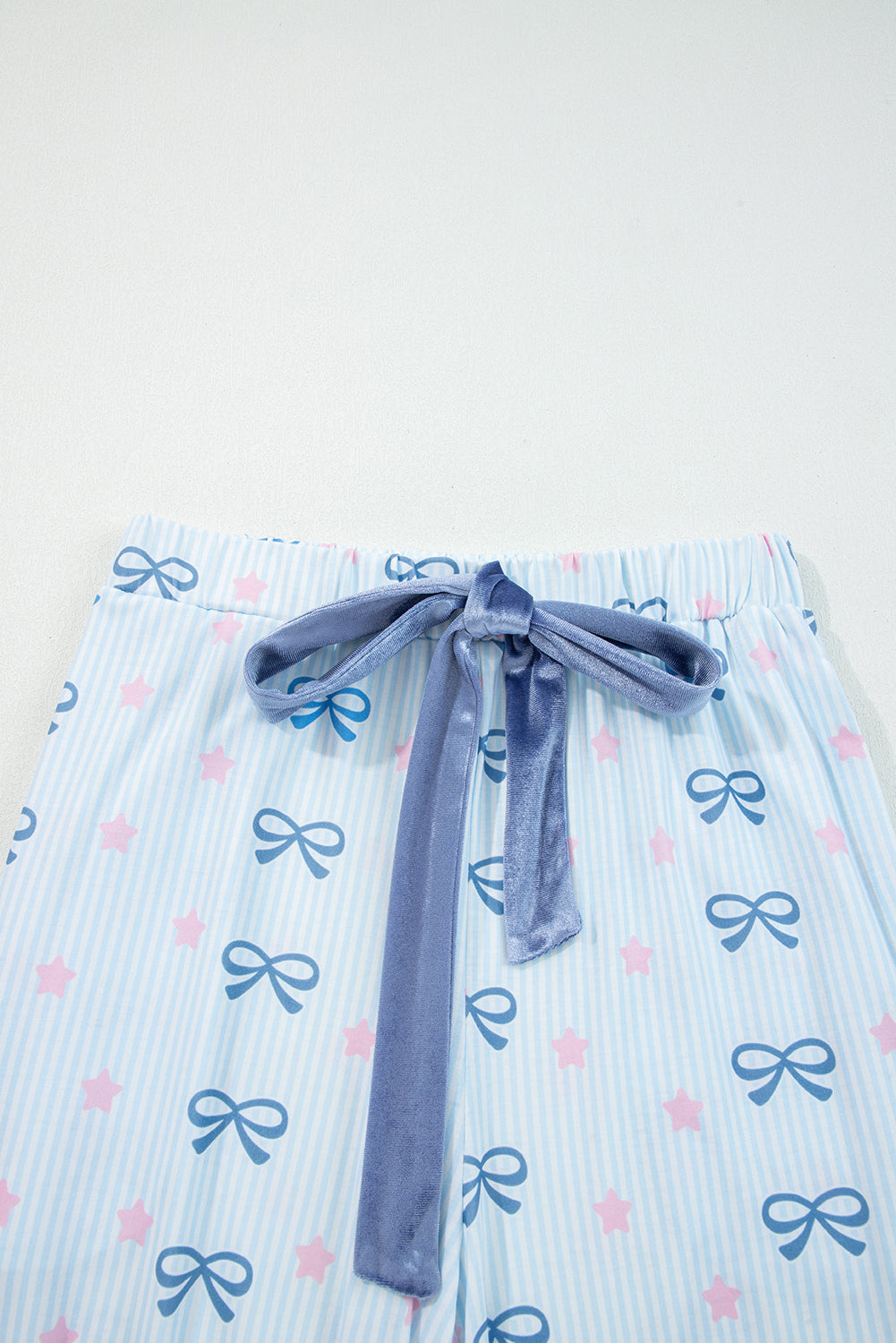 Starlight Stripes Lounge Set