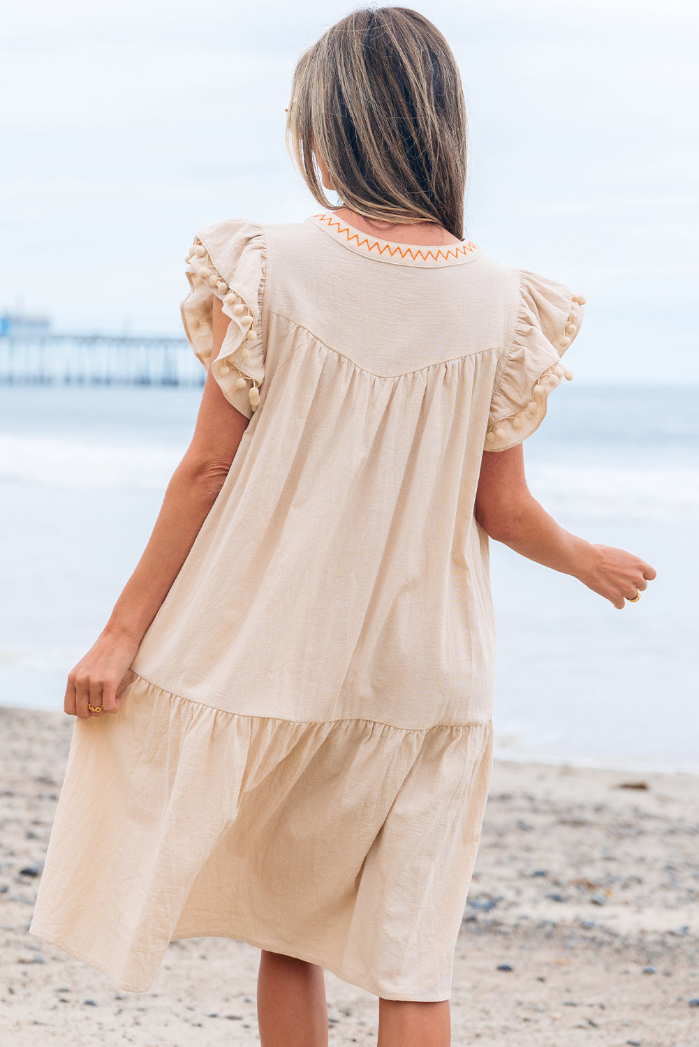 Coastal Cutie Dress