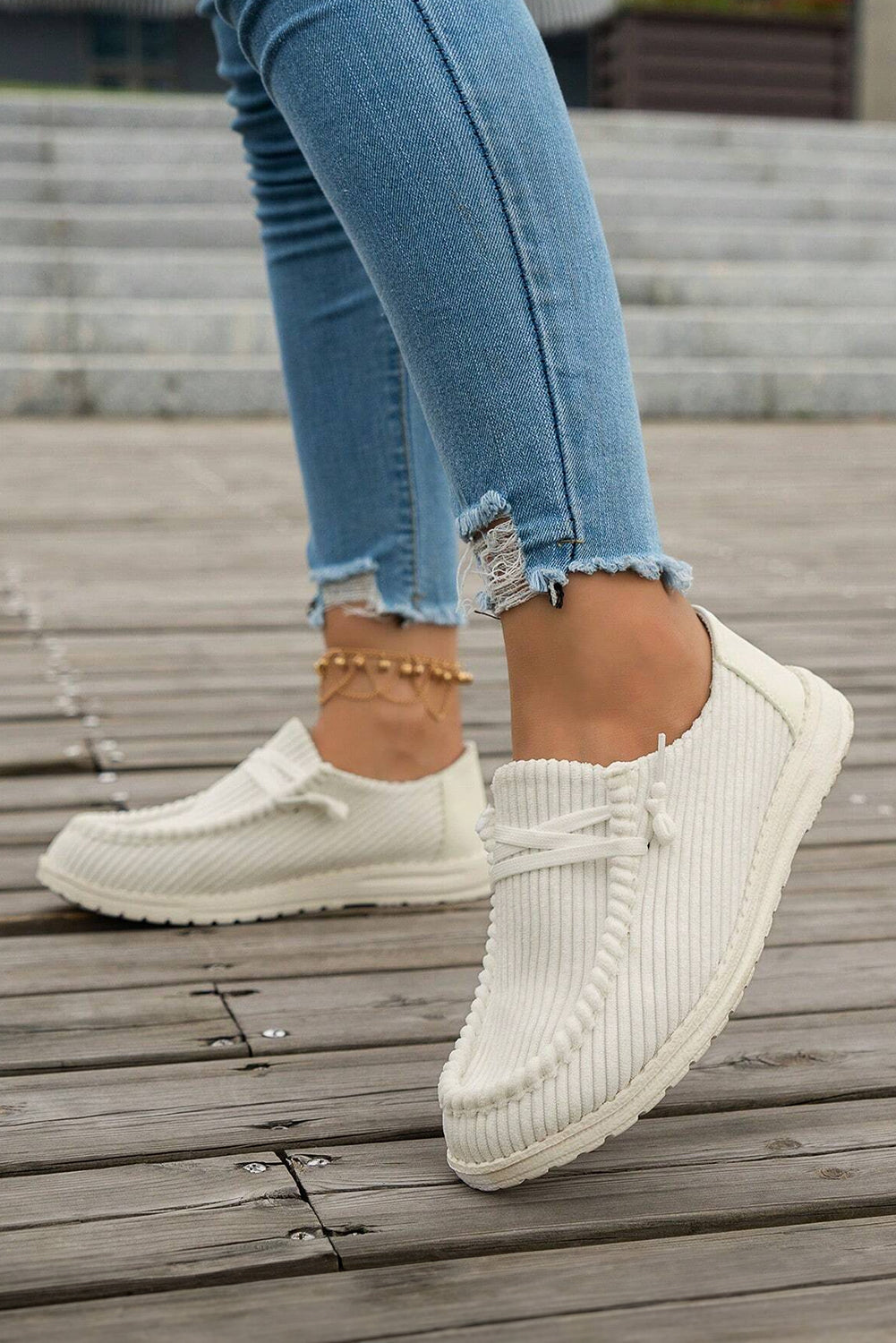 CloudStep Sneakers