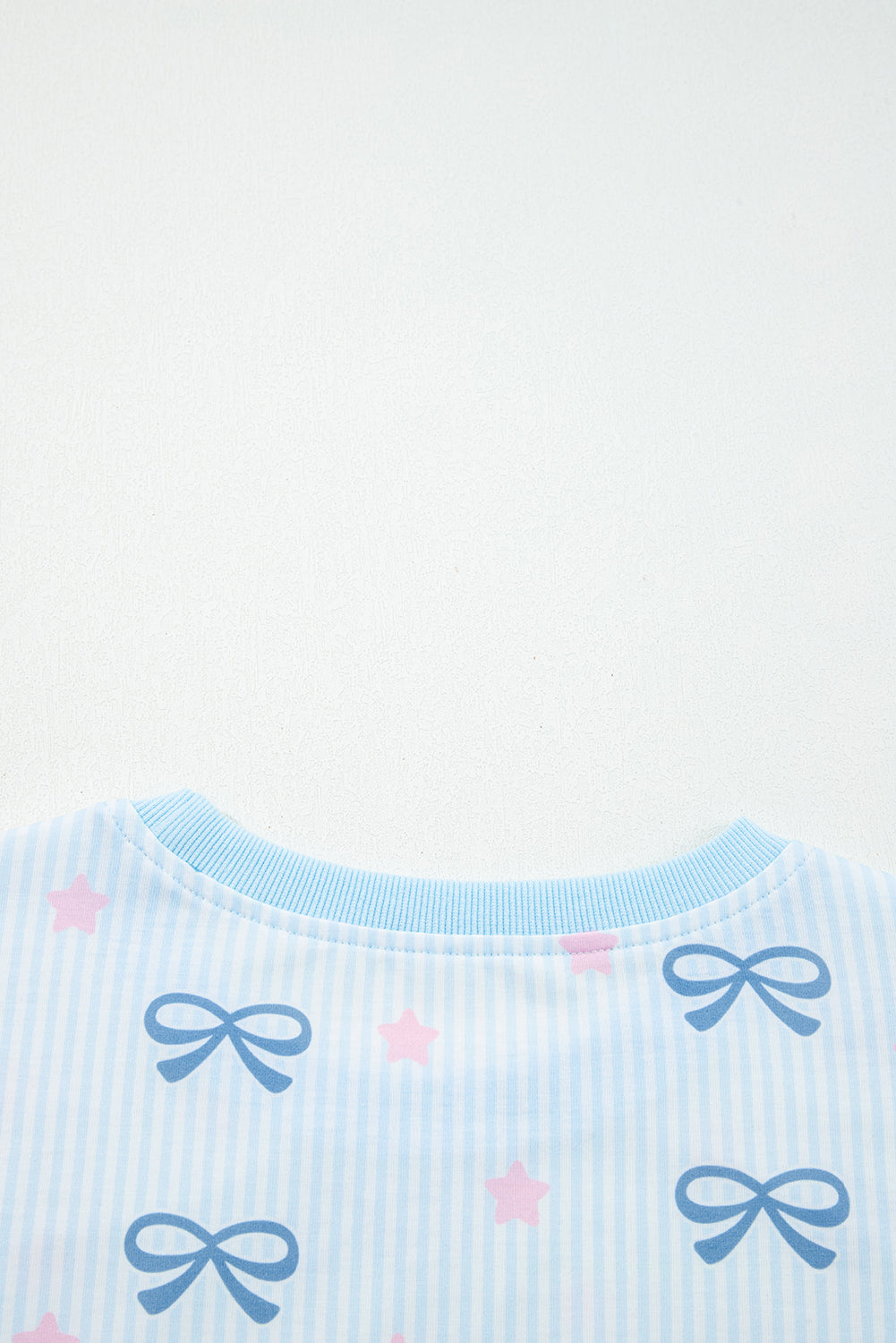 Starlight Stripes Lounge Set