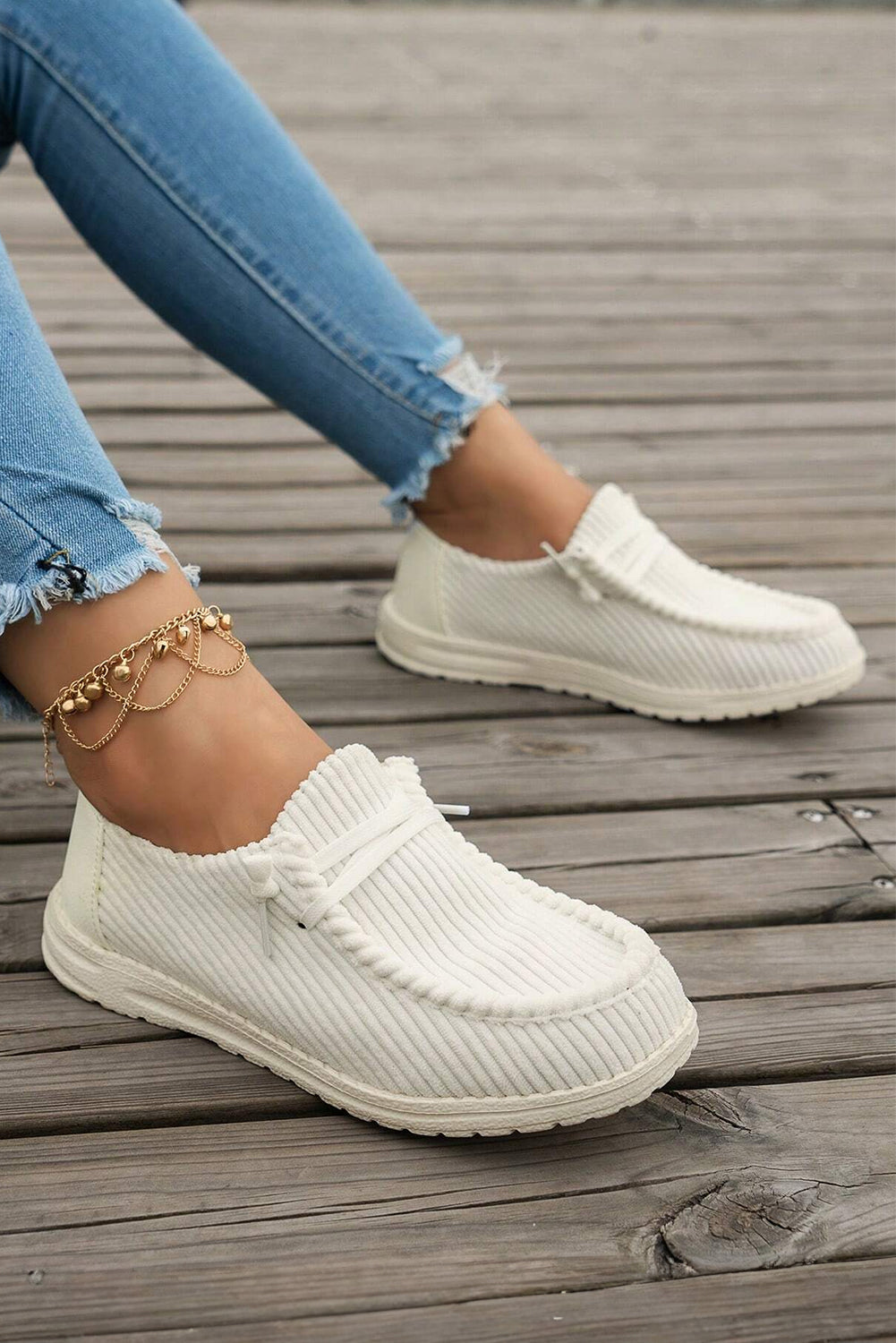CloudStep Sneakers