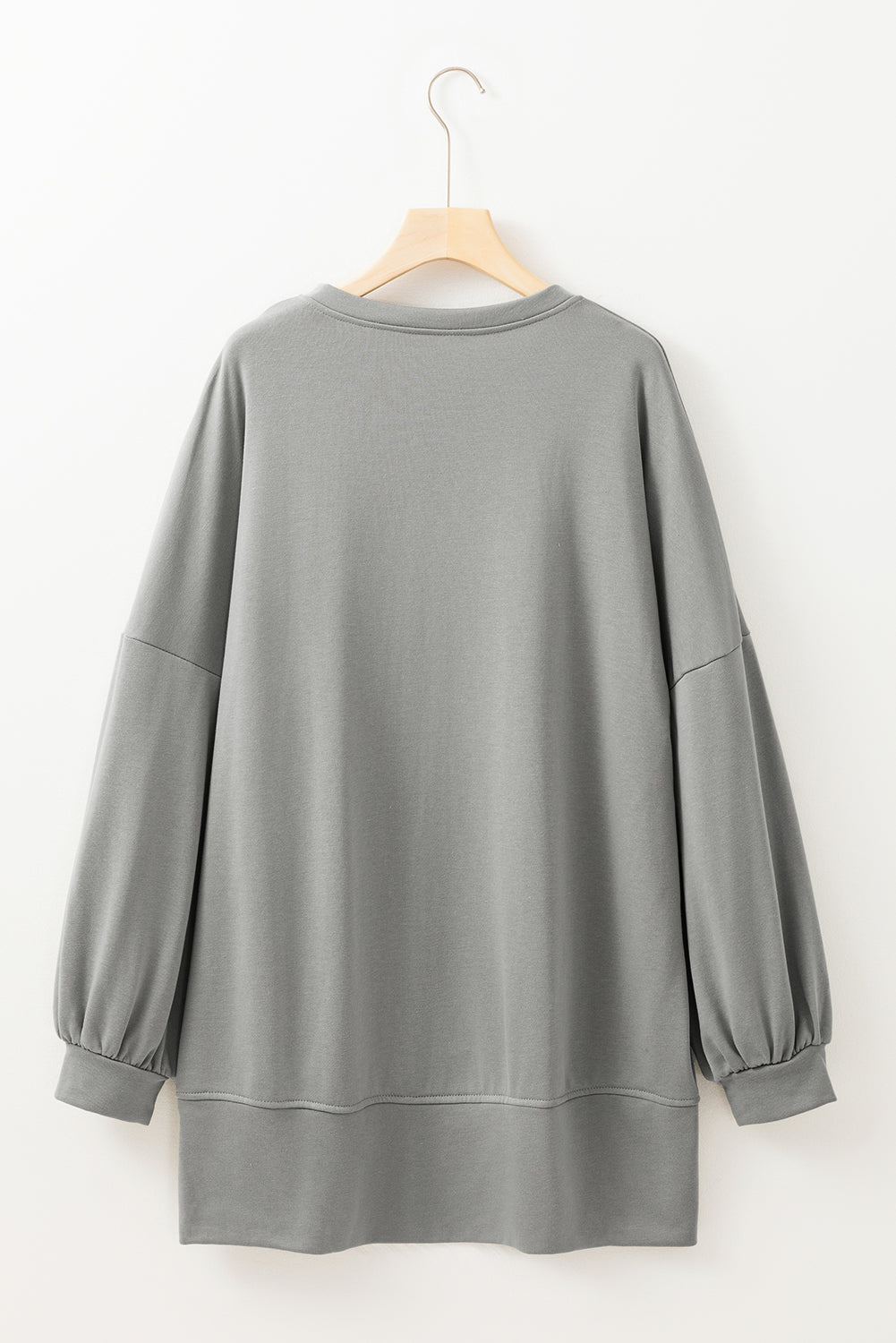 Spooky Sparkles Top