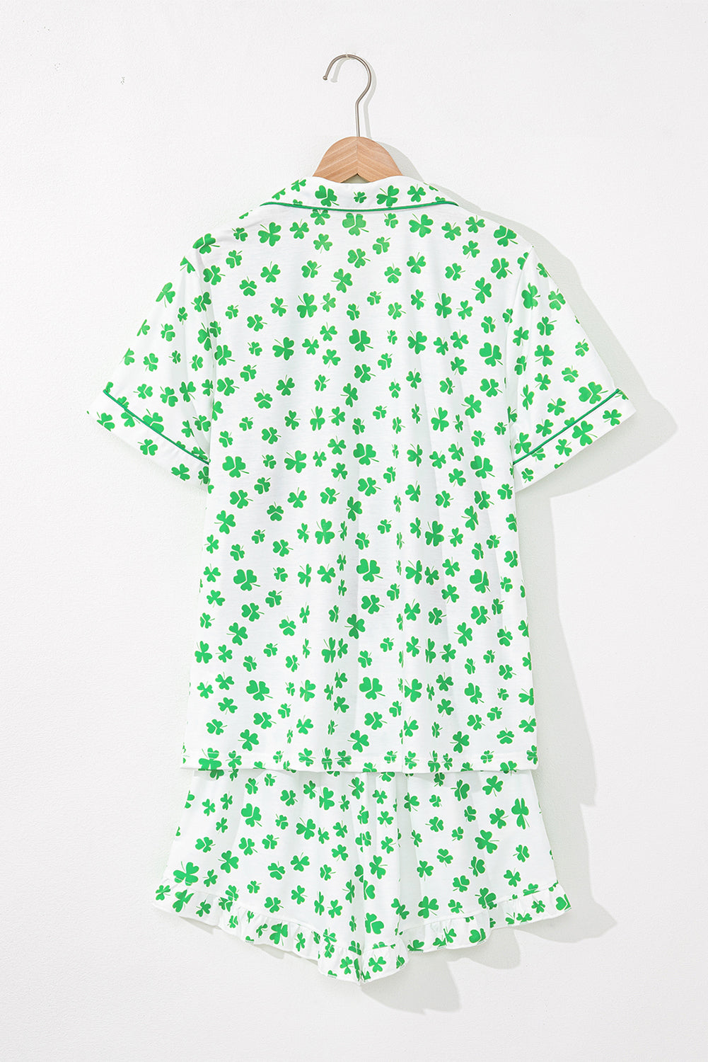 CloverCutie Sleep Set