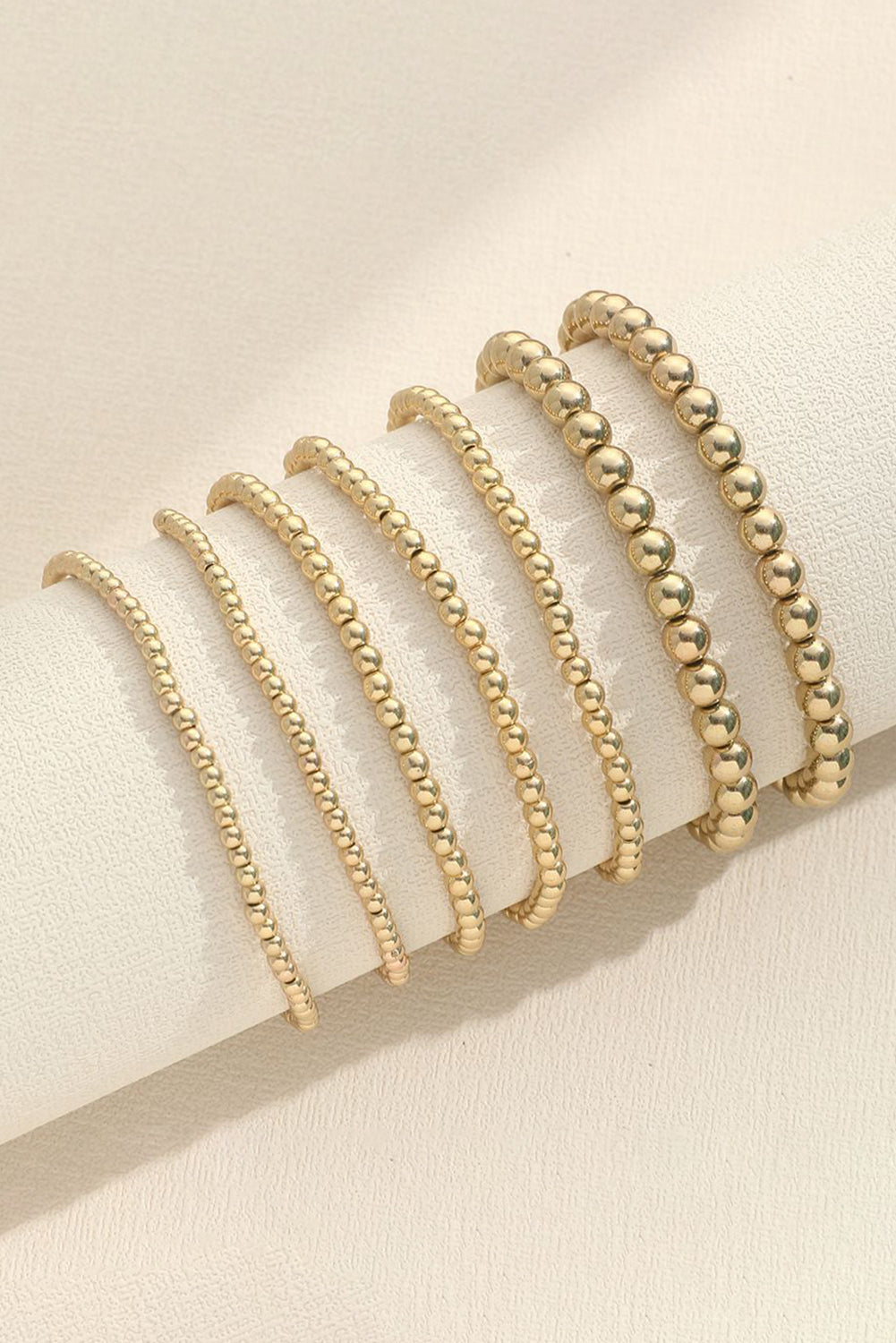 Beaded Luxury Bracelet Set