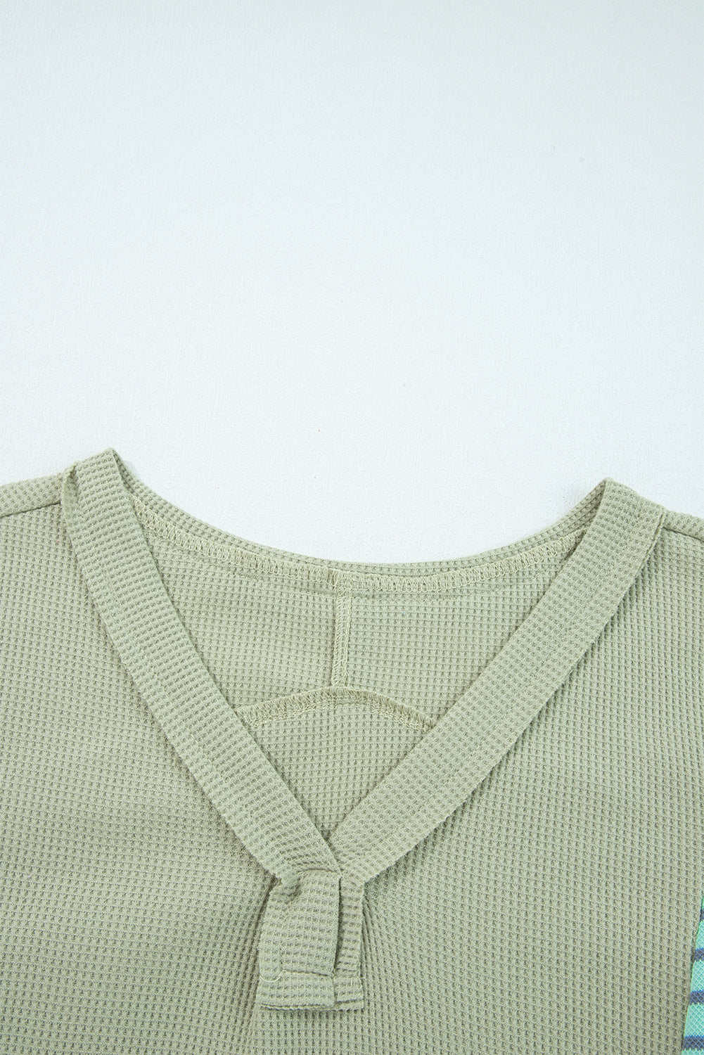 Meadow Mist Pullover