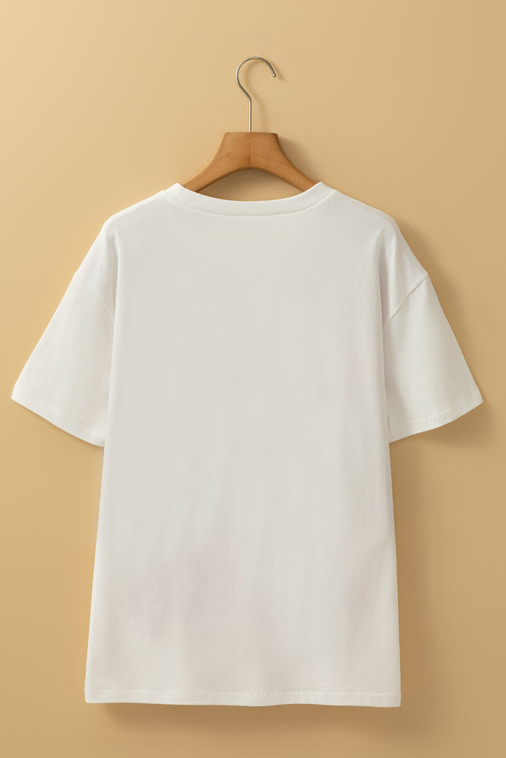 Bloom Market Tee